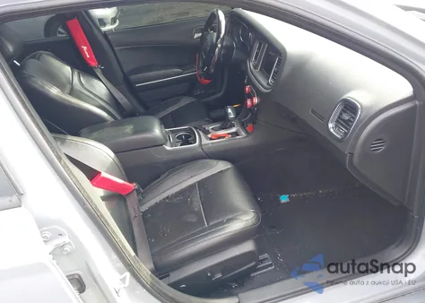 2022 Dodge Charger Sxt Rwd z USA, uszkodzony, nr VIN 2C3CDXBG2NH179329